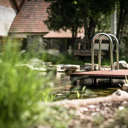 Pajta Apartman Es Vendeghaz Tata Exterior foto